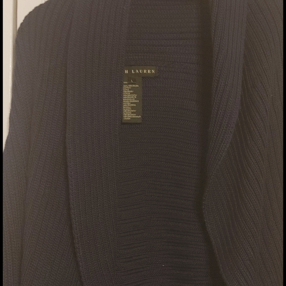 Woman cardigan